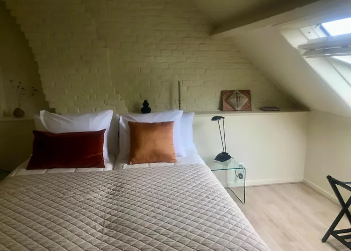 B&B Alexander Maastricht