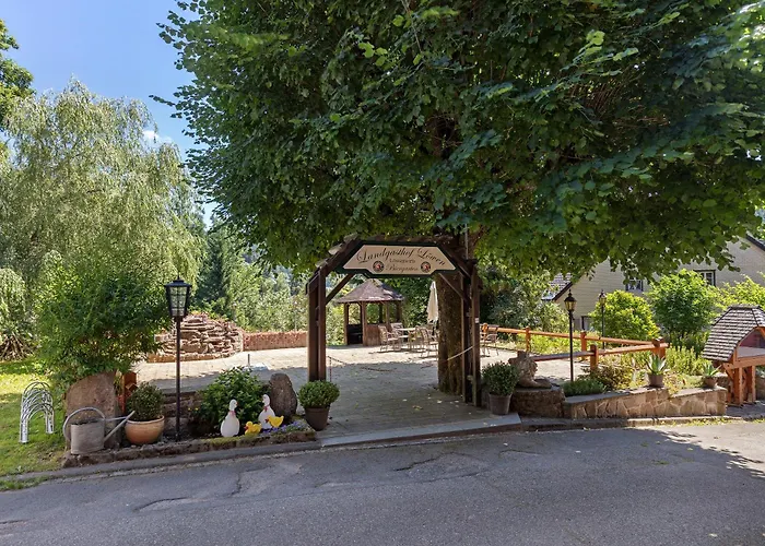 Hotels in Schramberg