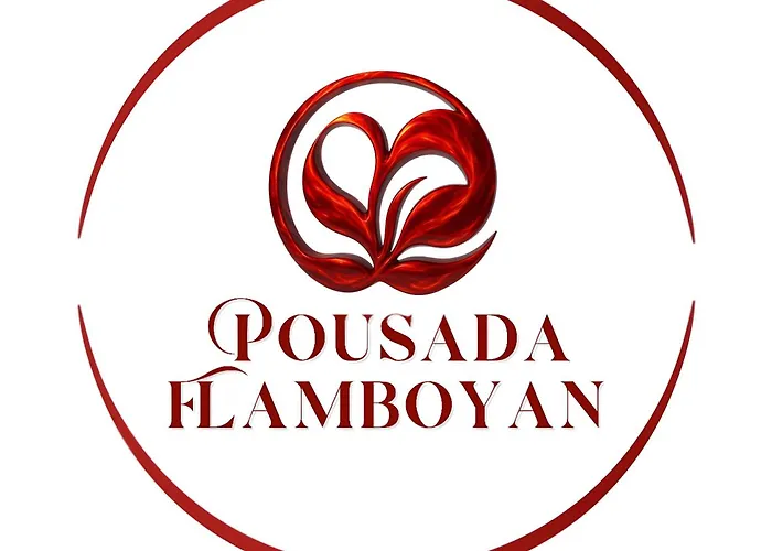 Pousada Flamboyan
