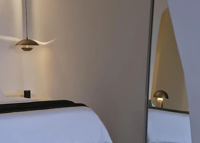 Andronis Luxury Suites Oia 