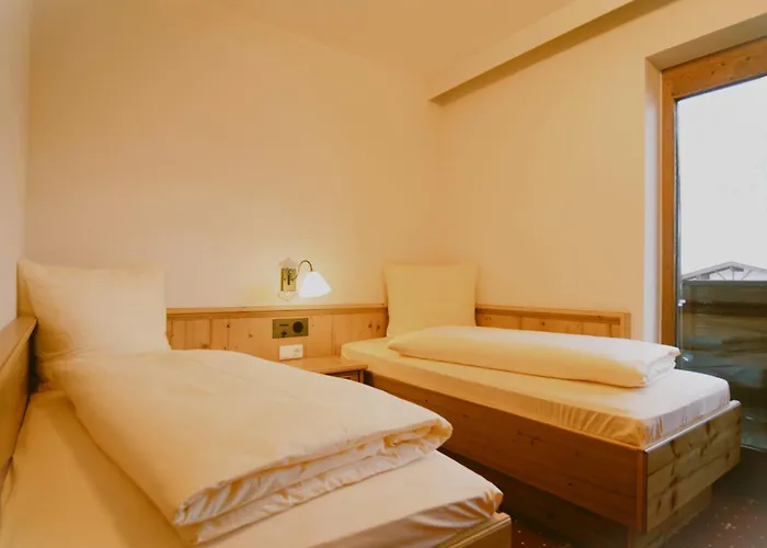 Sporthotel Tirolerhof Itter