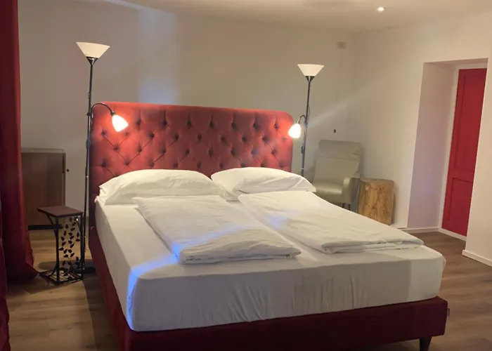 Hotel Du Lac Parc & Residence Lavarone