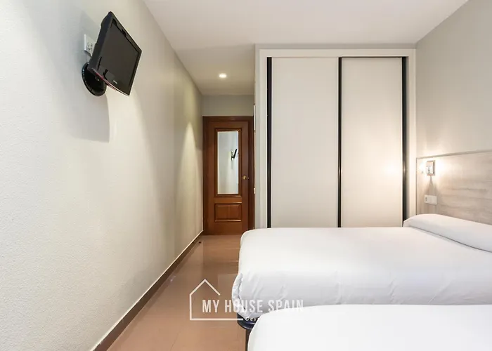 Hotel Playa Poniente