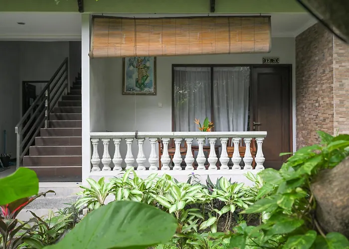 The Taman Ayu