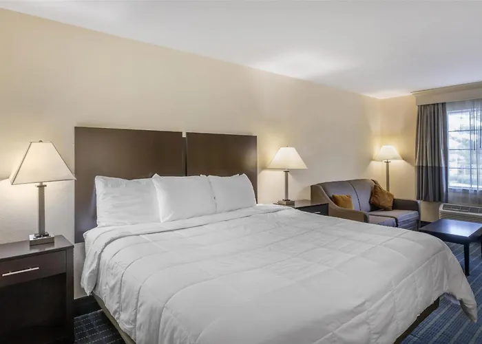 Best Western Parkside Inn Frankfort