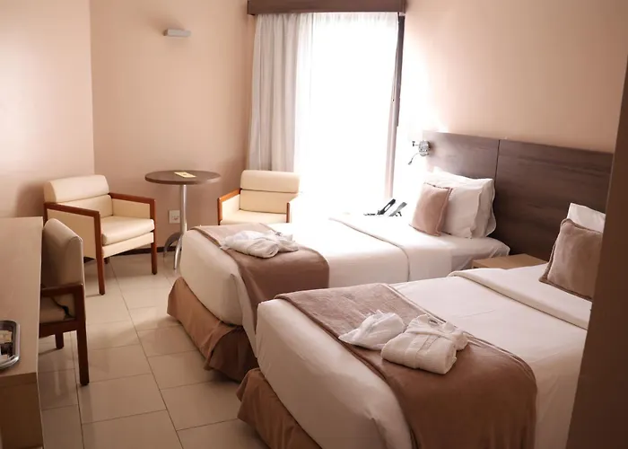 Hotel Princesa Louçã Belém