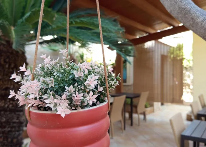 Amaryllis Hotel San Vito Lo Capo