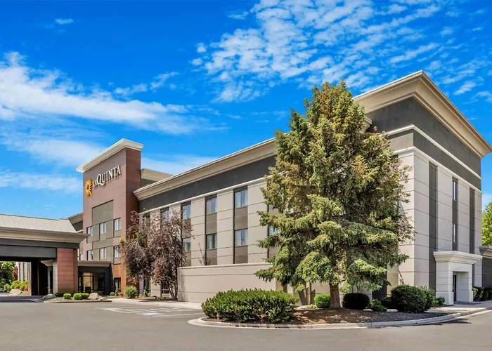 La Quinta By Wyndham Twin Falls