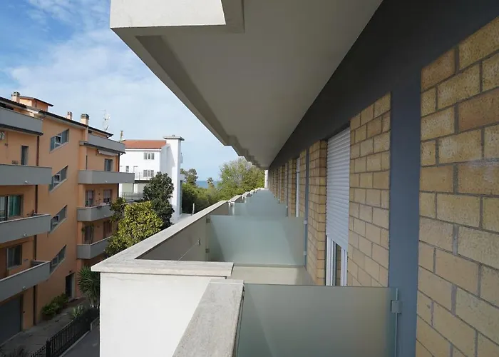 Club Hotel Le Nazioni Montesilvano Marina