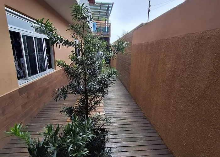 Coração Do Oceano Village Penha 