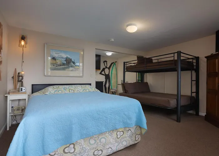 Sandy Cove Inn Seaside