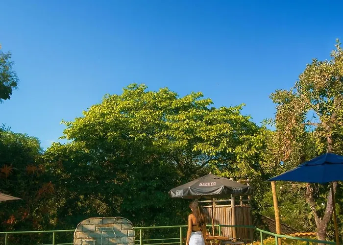 Pousada Bella Vista