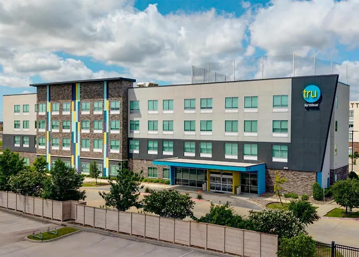 Tru By Hilton The Colony