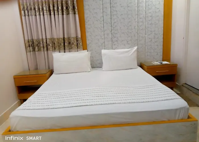 Stay Inn Guest House