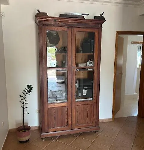 Condinho'S Guest House