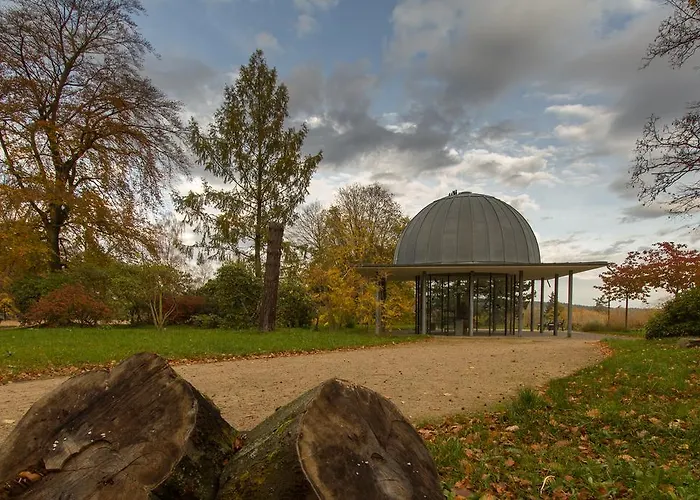 Pension Zum-Ratsherrn Friedrichroda