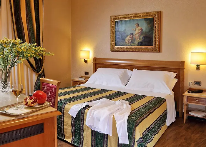 Colonna Hotel Frascati