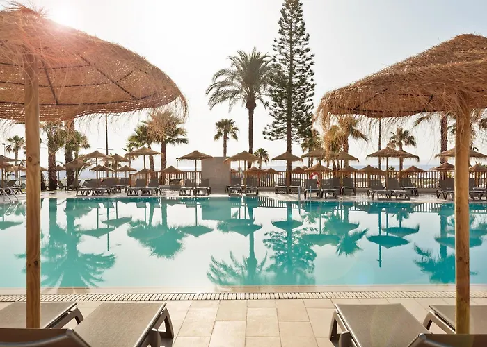 Hotel Best Indalo