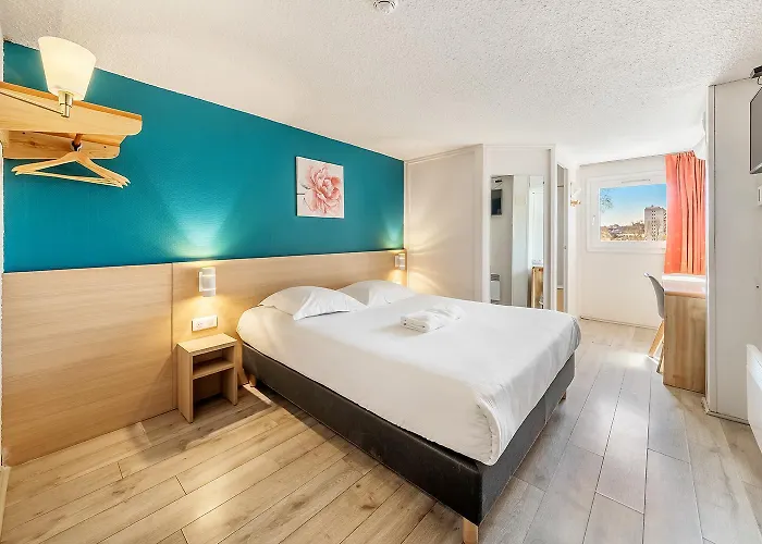 Comfort Hotel Montlucon