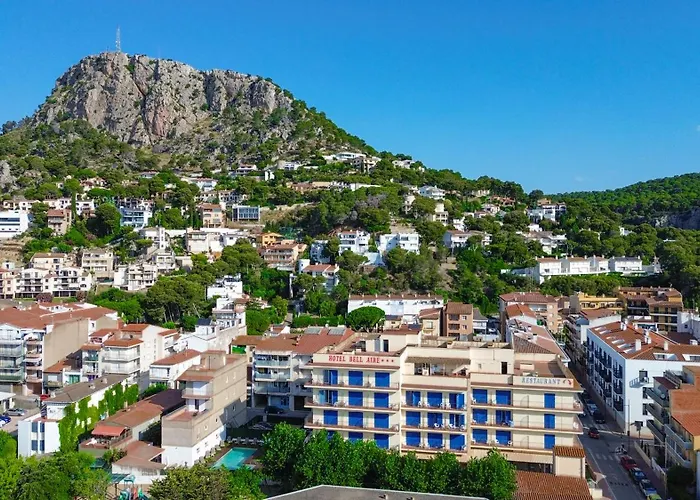 Hotel Bell Aire L'Estartit