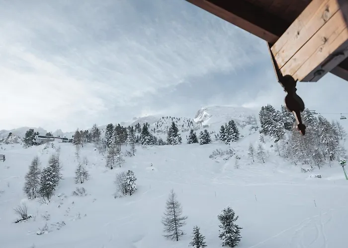 Superior Hotel Schneider Ski-In & Ski-Out Obertauern