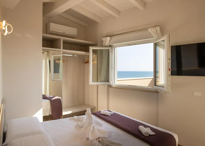 Hotel Biagi Lido di Camaiore