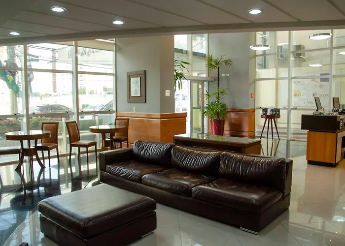 Hotel City Hall