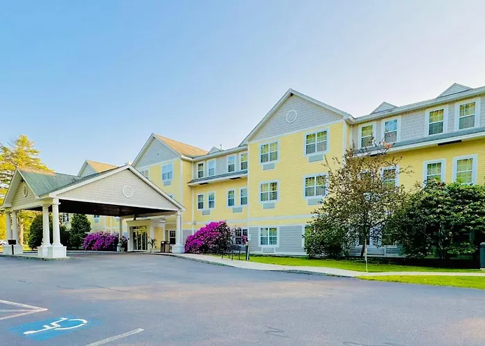 Comfort Inn & Suites Scarborough-Portland