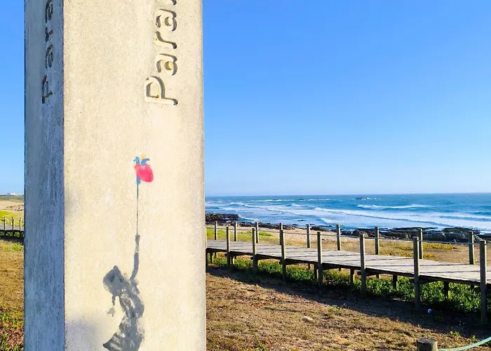 Casa Velha Hotel Matosinhos 