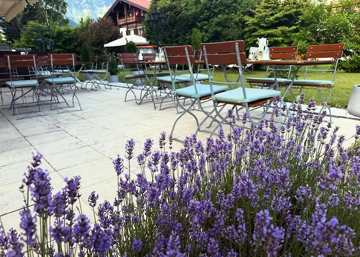 Hardi's Hotel Inzell