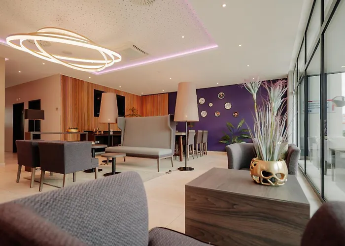 Looken Inn Lingen By Hackmann
