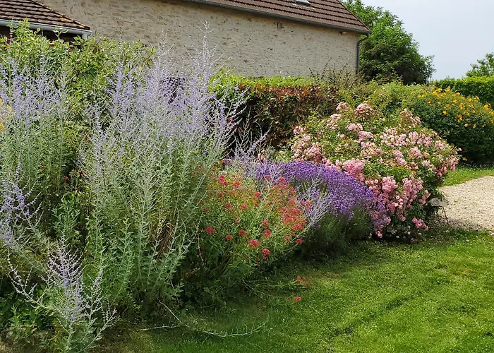 Hôtels à Sancoins