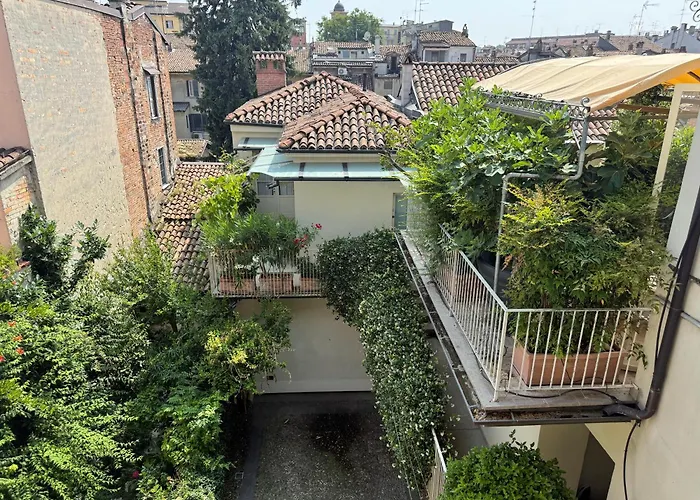 Hotel Il Cortiletto Piacenza