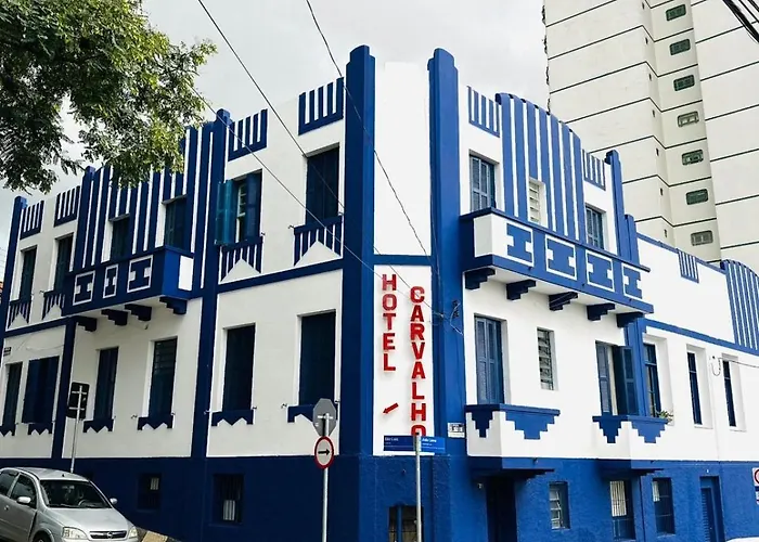 Hotel Carvalho