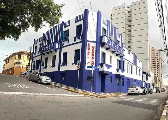 Hotel Carvalho