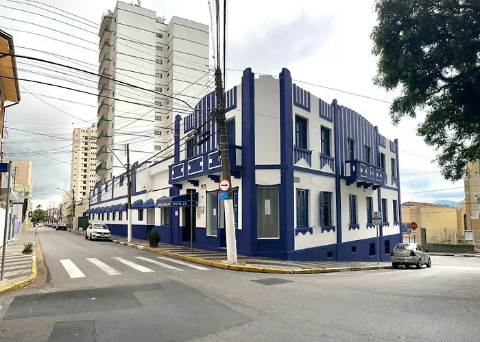 Hotel Carvalho