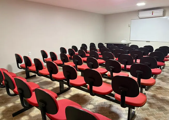 Hotel Presidente Imperatriz