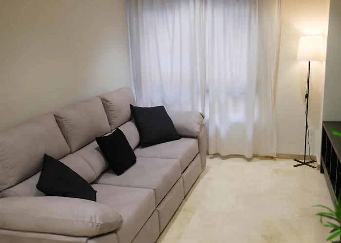 Bienvenidos Rooms Xàtiva