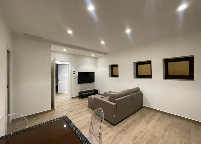 Ruggero Settimo - Room&Suite Palermo