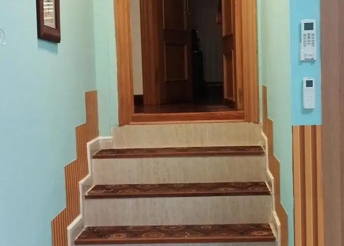 Pensión CASA LEÓN