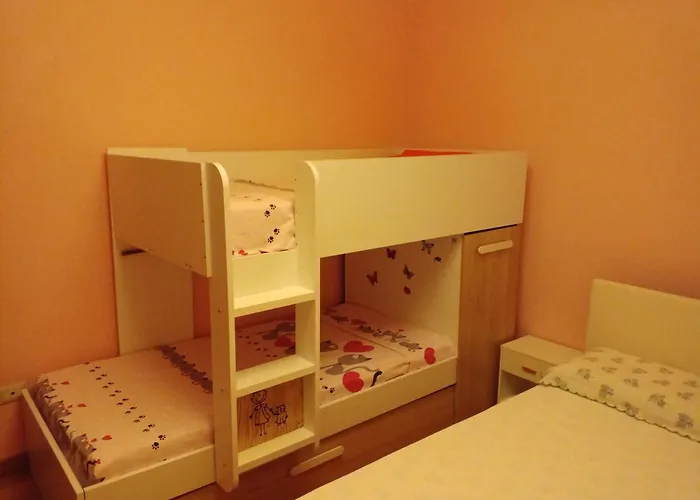 Hotel a Fabro