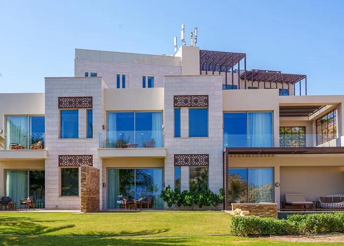 Jumeirah Muscat Bay Oman