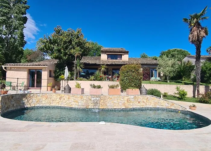 Villa Martinus