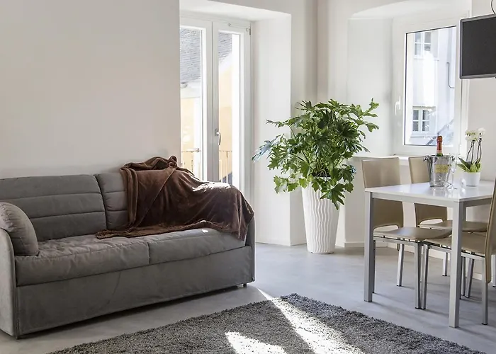 Hotel Ca Bussun Domodossola