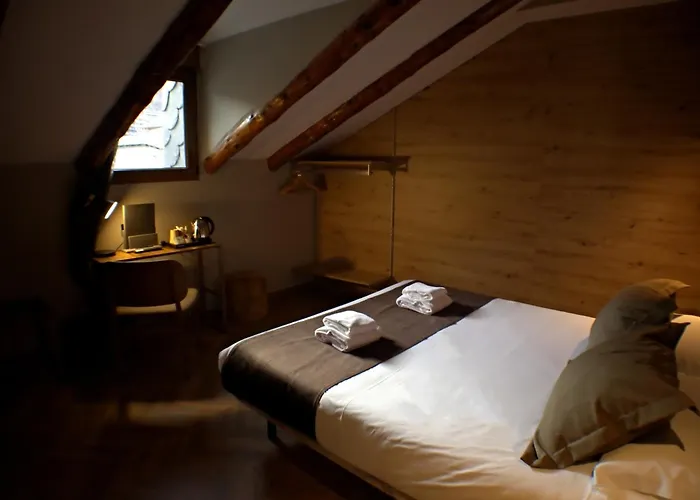 Hotel Yomo Petit Paris Encamp