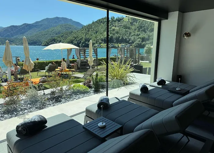Hotel Lido Pieve Di Ledro