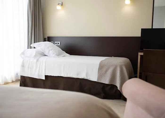 Hotel Flamingo L'Ampolla