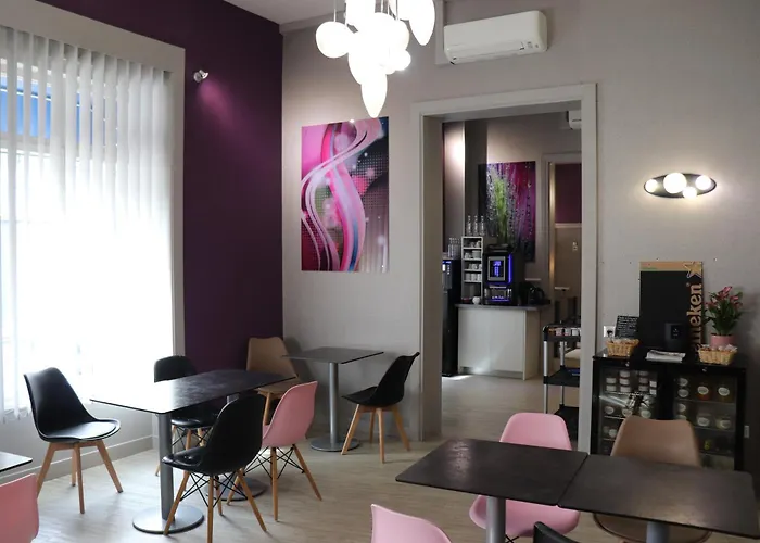The Originals City - Hotel Saint-Martial, Limoges Centre