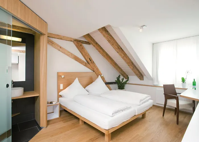 Hotel Constantia