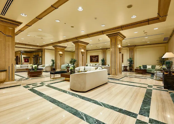 Hotels in Luxor
